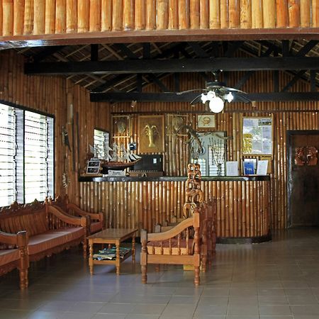 Whispering Palms Island Resort Bacolod Exterior photo