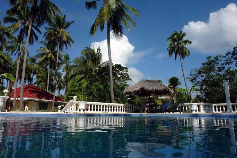 Whispering Palms Island Resort Bacolod Exterior photo