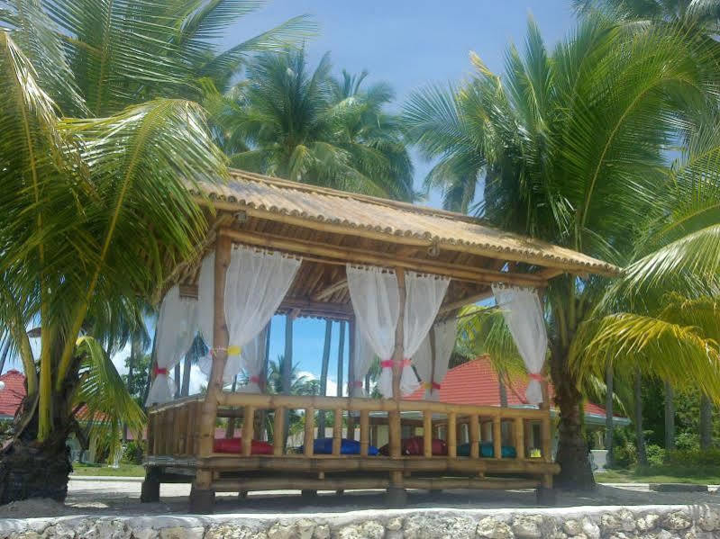 Whispering Palms Island Resort Bacolod Exterior photo