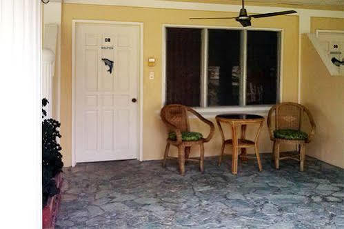 Whispering Palms Island Resort Bacolod Exterior photo